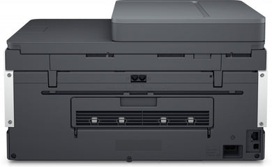 HP Smart Tank 7605 Imprimante Tout-en-Un - Sans Fil, Recto-Verso, Couleur