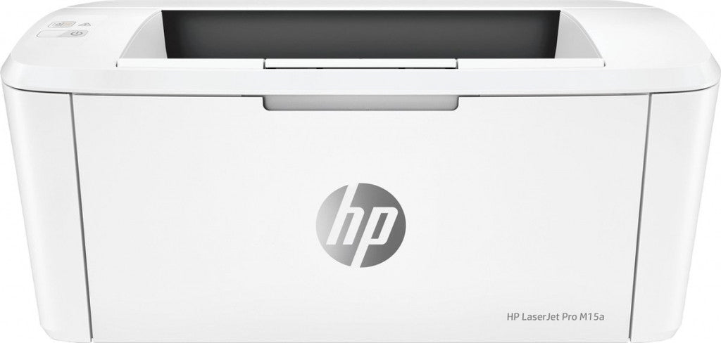 HP LaserJet Pro M15a Printer W2G50A - Compacte zwart-wit laserprinter