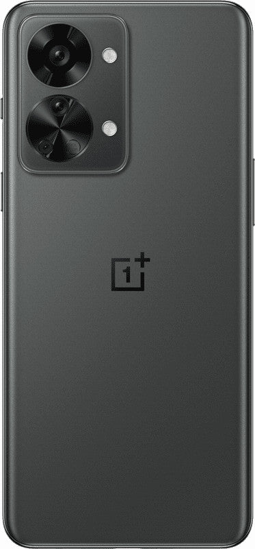 OnePlus Nord 2T 5G 16,3 cm (6.43") Double SIM Android 12 USB Type-C 8 Go 128 Go 4500 mAh Gris 5011102071