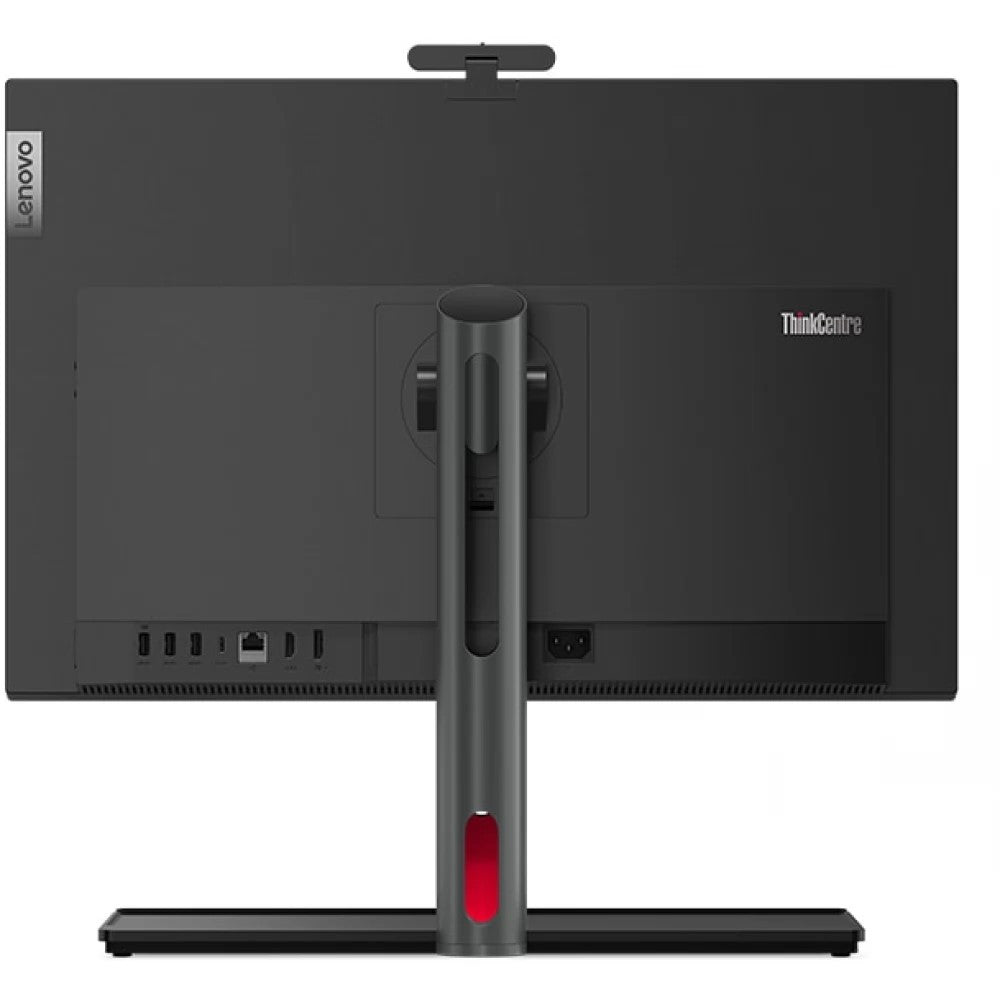 Lenovo ThinkCentre M90a Gen 3 Intel® Core™ i5 i5-12500 60,5 cm (23.8") 1920 x 1080 Pixels Alles-in-één-pc 8 GB DDR4-SDRAM 256 GB SSD Windows 11 Pro Wi-Fi 6E (802.11ax) Zwart 11VF002TUK