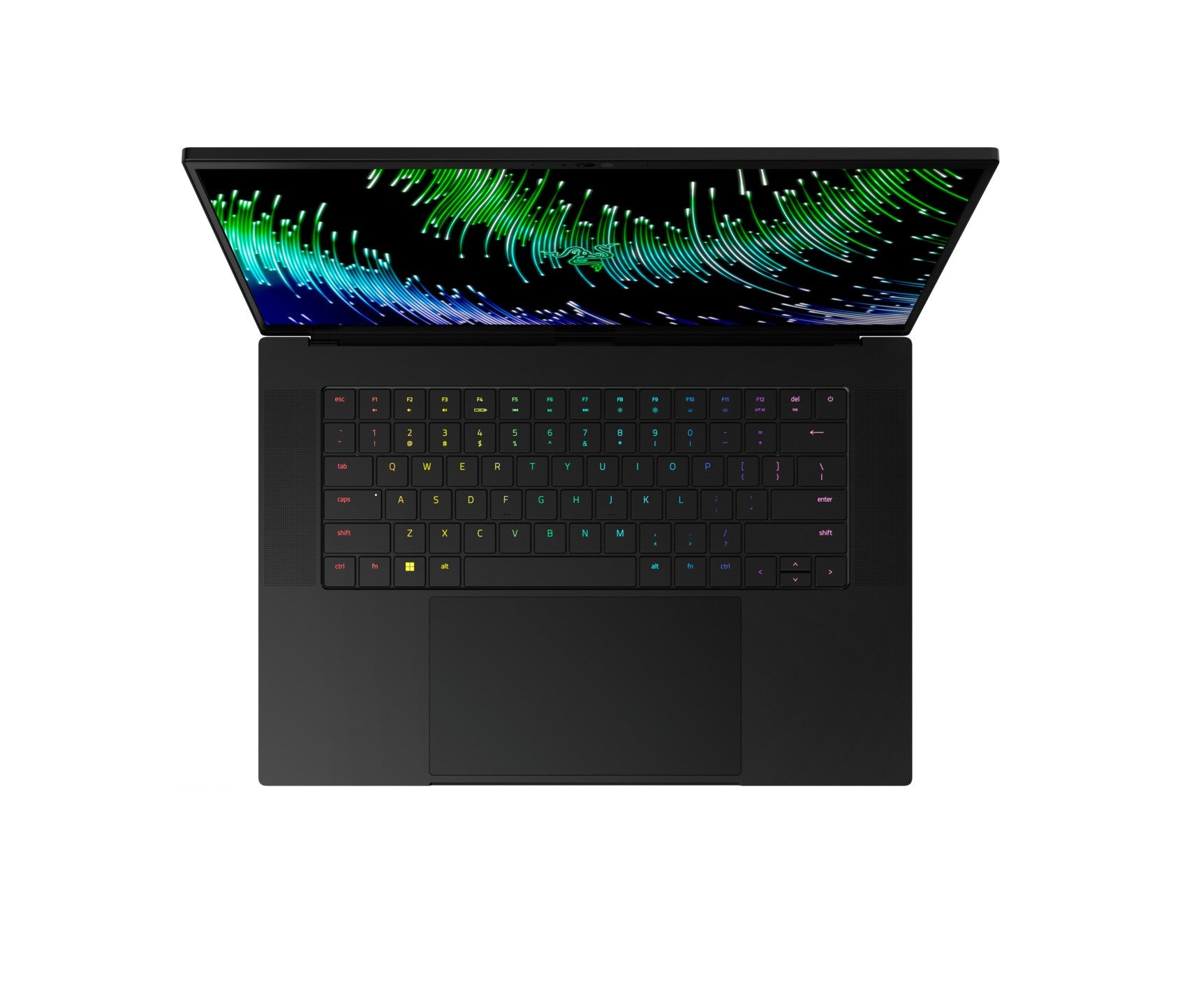 Razer Blade 16 i9-13950HX 32 Go 1 To RTX 4080 16" RZ09‑0483TGH3‑R3G1