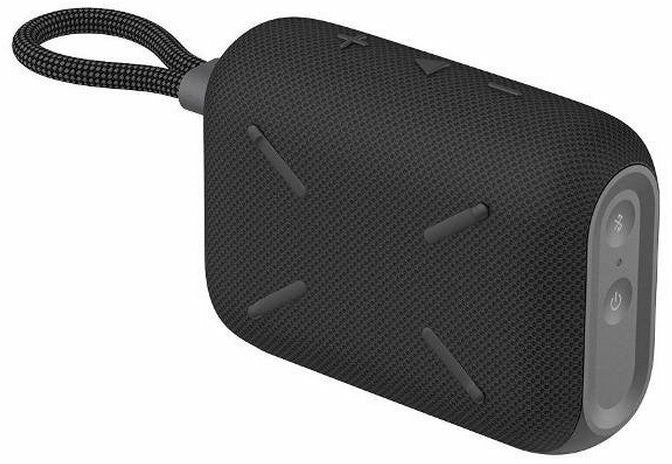 Honor Music Box M1 Enceinte portable stéréo Noir 5 W 5504AAEM