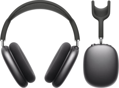 Apple AirPods Max Casque Sans fil Arceau Appels/Musique Bluetooth Gris MGYH3ZM/A