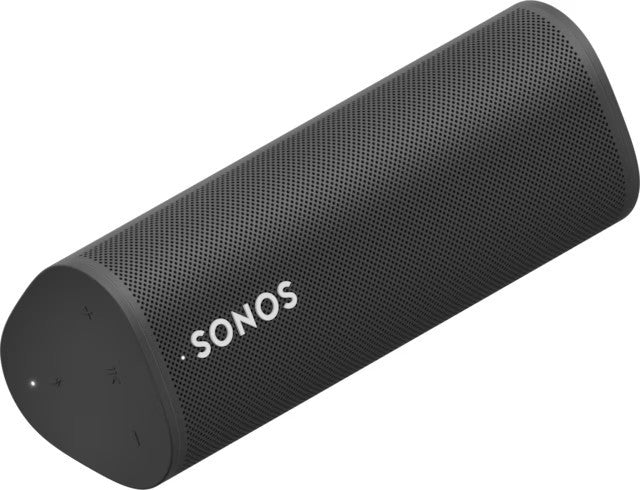 SONOS Roam Zwart ROAM1R21BLK