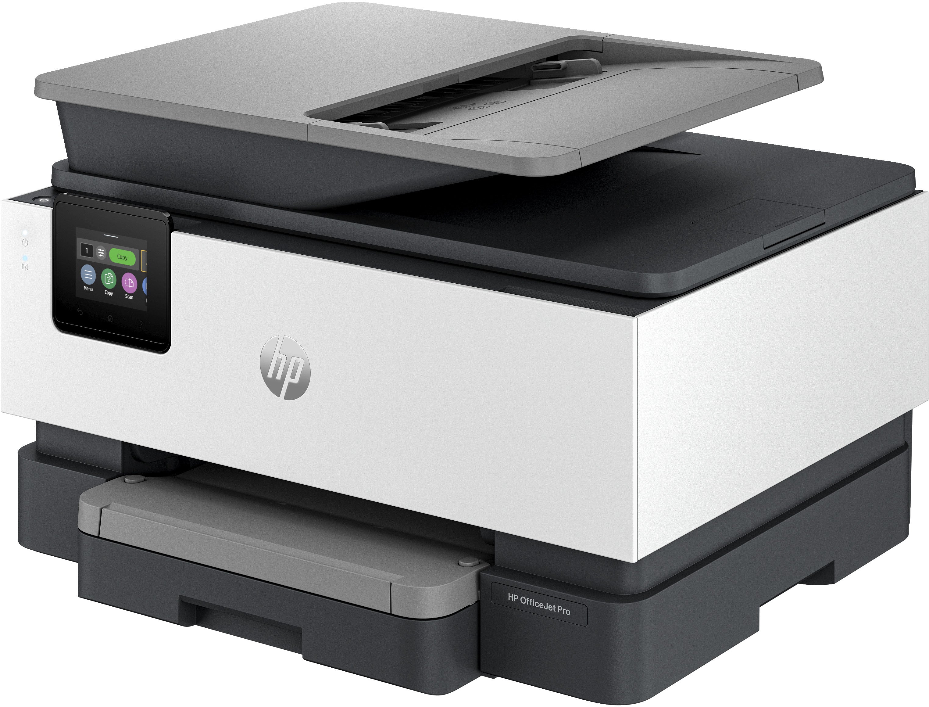 HP OfficeJet Pro All-in-One Color Printer 403X8B#629