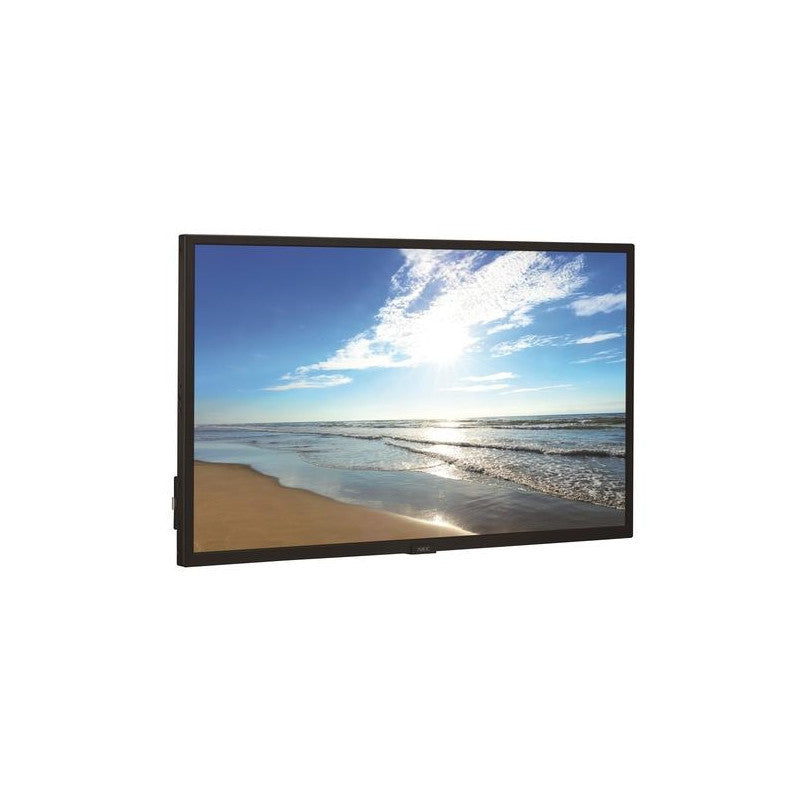 NEC MultiSync M321 Écran plat de signalisation numérique 81,3 cm (32") LCD 450 cd/m² Full HD Noir 60005288