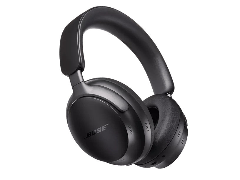 BOSE Casque audio circum-aural à réduction de bruit QuietComfort Ultra (noir) 880066-0100