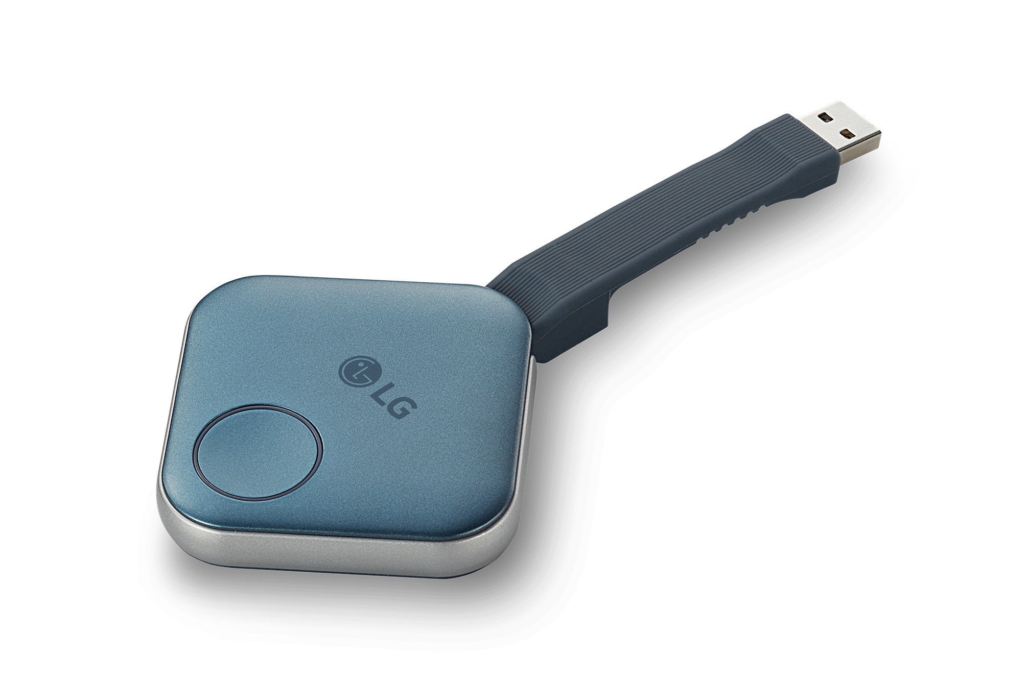 LG SC-00DA USB linux Noir, Bleu SC-00DA
