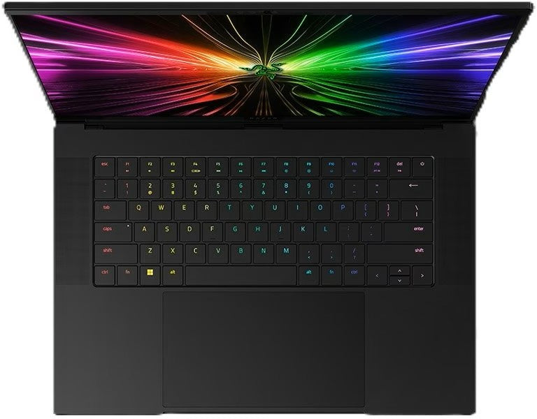 Razer Blade 16 i9-14900HX 32 Go 1 To RTX 4070 16" RZ09-0510TGN3-R3G1