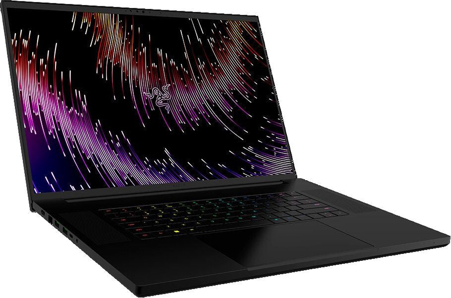 Razer Blade 18 i9-13950HX 32 Go 1 To RTX 4070 18" RZ09-0484SGH3-R3G1