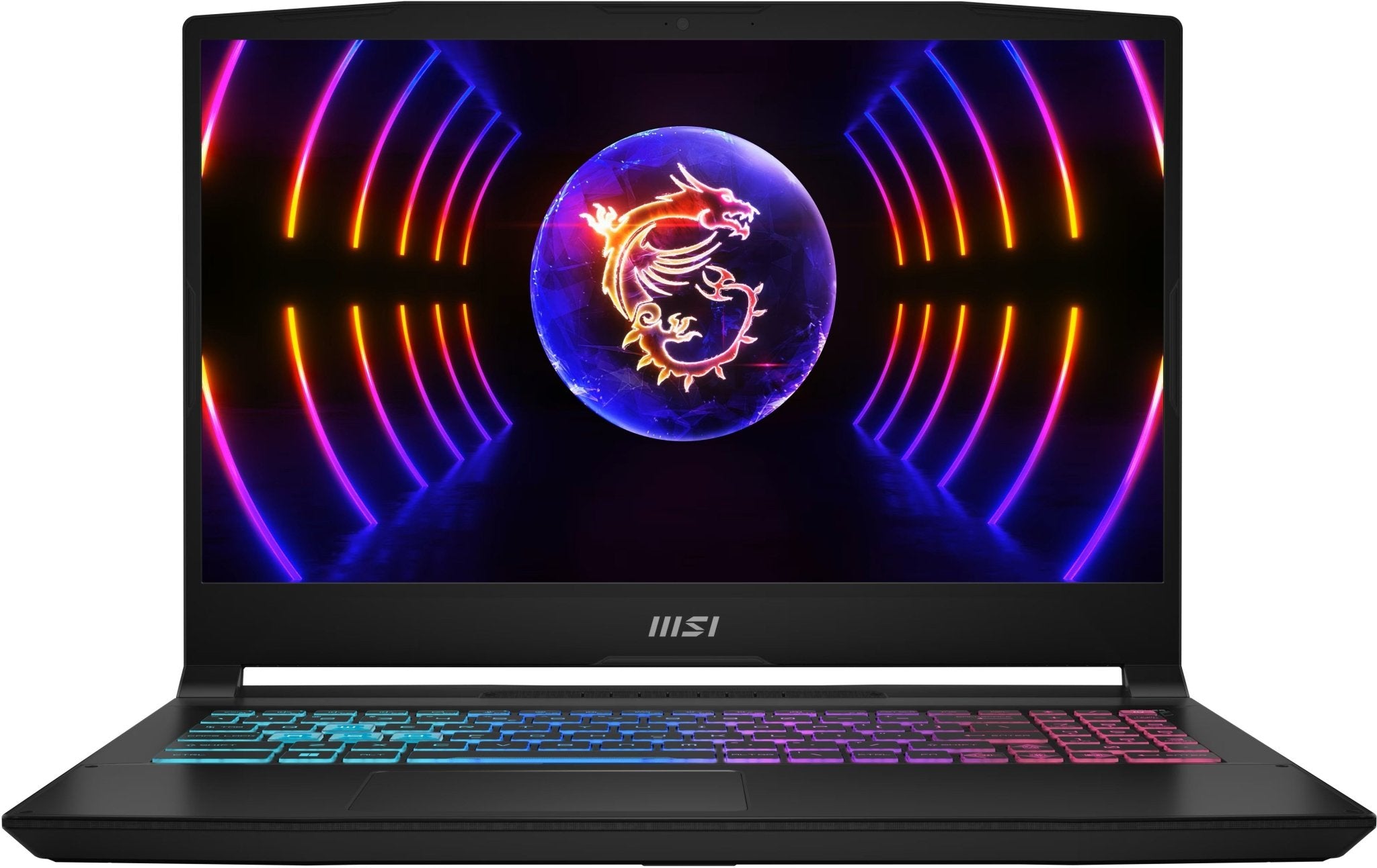 MSI Katana 15 B13VFK I7 - 13620H/16GB/512GB/16.1" RTX 4060/W11H/QWERTZ B13VFK - 1878 - Compridis