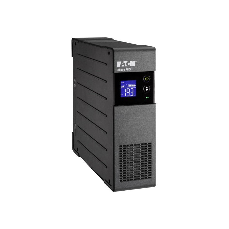 Eaton Ellipse PRO 850 DIN UPS Line-interactive 0,85 kVA 510 W 4 AC-uitgang(en) ELP850DIN