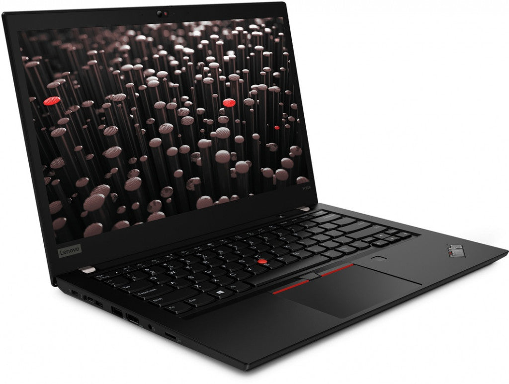 LENOVO ThinkPad P14S GEN2 I7-10610U 48GB RAM 480GB SSD W11P QWERTY VS 20S4000KMH
