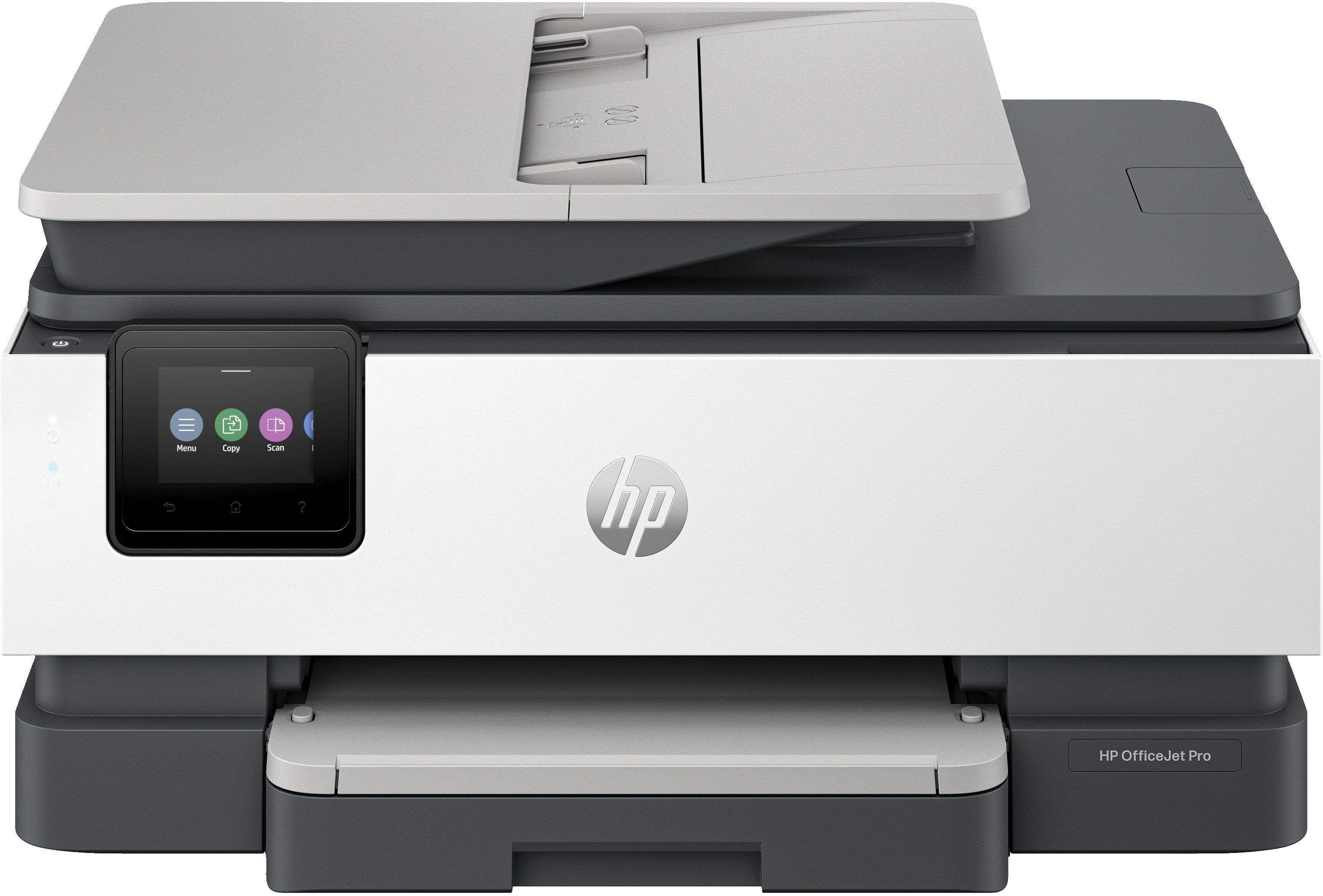 HP Imprimante AiO OfficeJet Pro 8123 :ISE/ME 405W0C#614