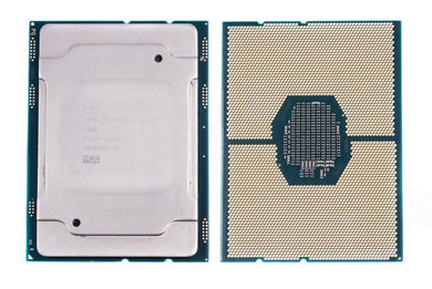 LENOVO ThinkSystem Intel Xeon Silver 4208 8C 85W 2.1GHZ - processor zonder ventilator 4XG7A37936 - Compridis