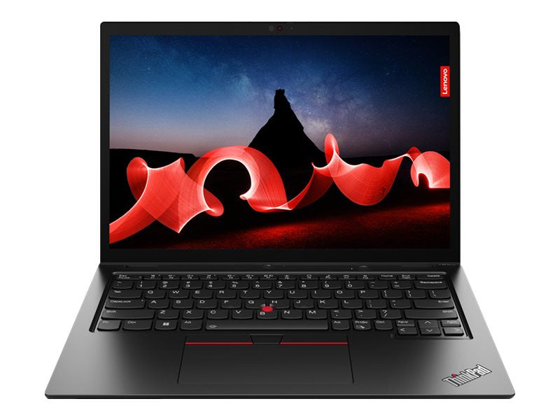 LENOVO ThinkPad L13 i7-1355U 16GB 512GB QWERTY VK 21FJ0005UK