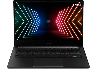 Razer Blade Stealth 13 I7 - 1165G7 16GB 512GB GTX 1650 Ti MQ QWERTY RZ09 - 03272E82 - Compridis