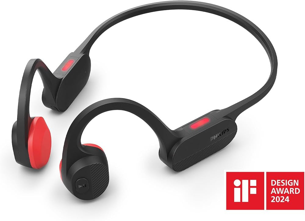 PHILIPS TAA5608BK/00