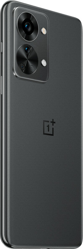 OnePlus Nord 2T 5G 16,3 cm (6.43") Double SIM Android 12 USB Type-C 8 Go 128 Go 4500 mAh Gris 5011102071