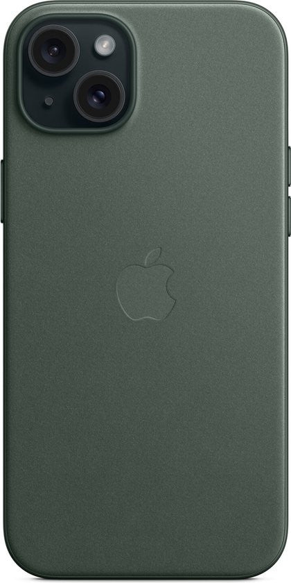 Apple MT4F3ZM/A coque de protection pour téléphones portables 17 cm (6.7") Housse Vert MT4F3ZM/A