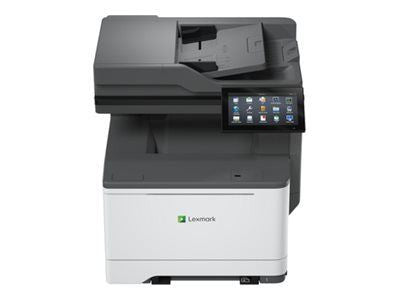 LEXMARK A4 kleuren multifunctionele printer Lexmark XC2342 XC2342BSD