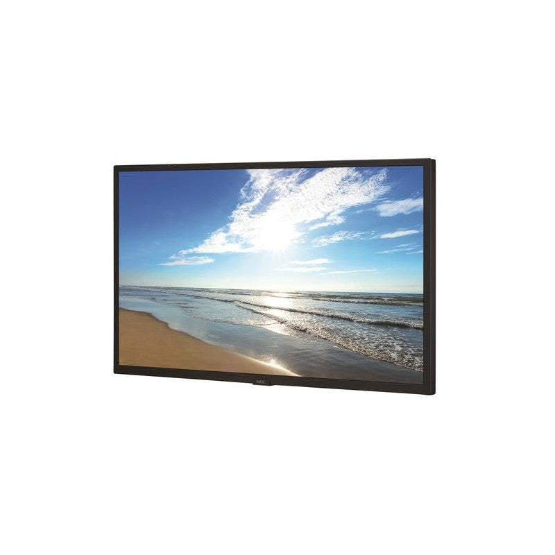 NEC MultiSync M321 Digitale signage flatscreen 81,3 cm (32") LCD 450 cd/m² Full HD Zwart 60005288