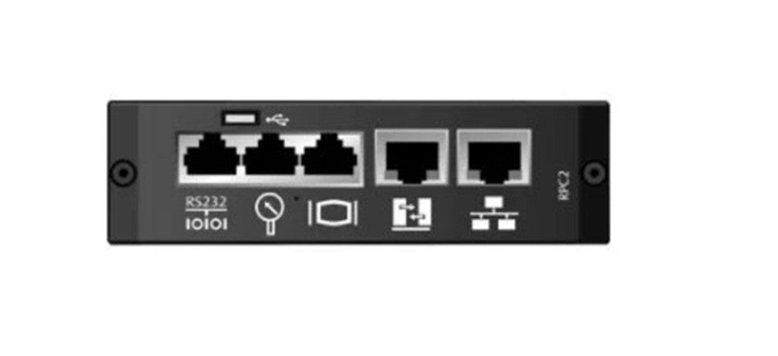 VERTIV Carte de communication Liebert RPC2-KIT