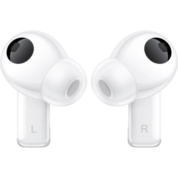 Huawei FreeBuds Pro 3 Headset Bedraad en draadloos In-ear Oproepen/muziek USB Type-C Bluetooth Wit 55037053