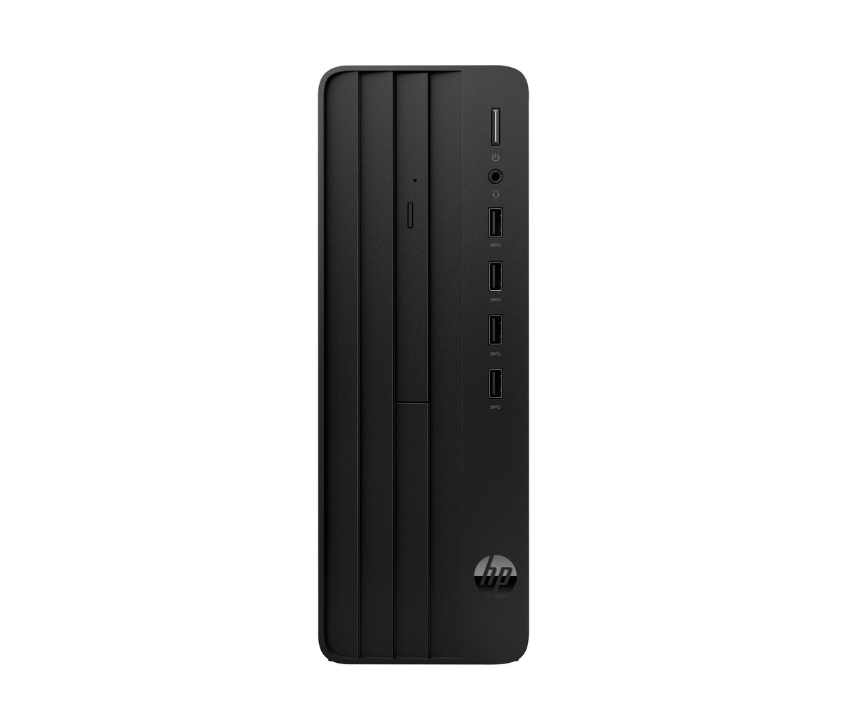 HP Pro 290 G9R 937V9EA – Intel i5-14400 | 8 GB | 256 GB SSD – Zwart