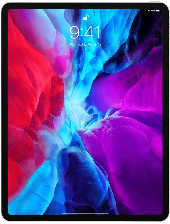 Apple iPad Pro 4G LTE 512 Go 27,9 cm (11") Wi-Fi 6 (802.11ax) iPadOS Gris MXE62FD/A
