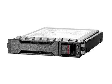 HPE 300 GB SAS 10K SFF BC MV - harde schijf P40430 - B21 - Compridis