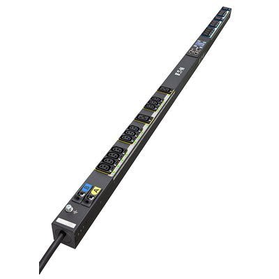 EATON Epdu SW 0U 309 16A 1P 20XC13:4XC19 ESWB04 - Compridis