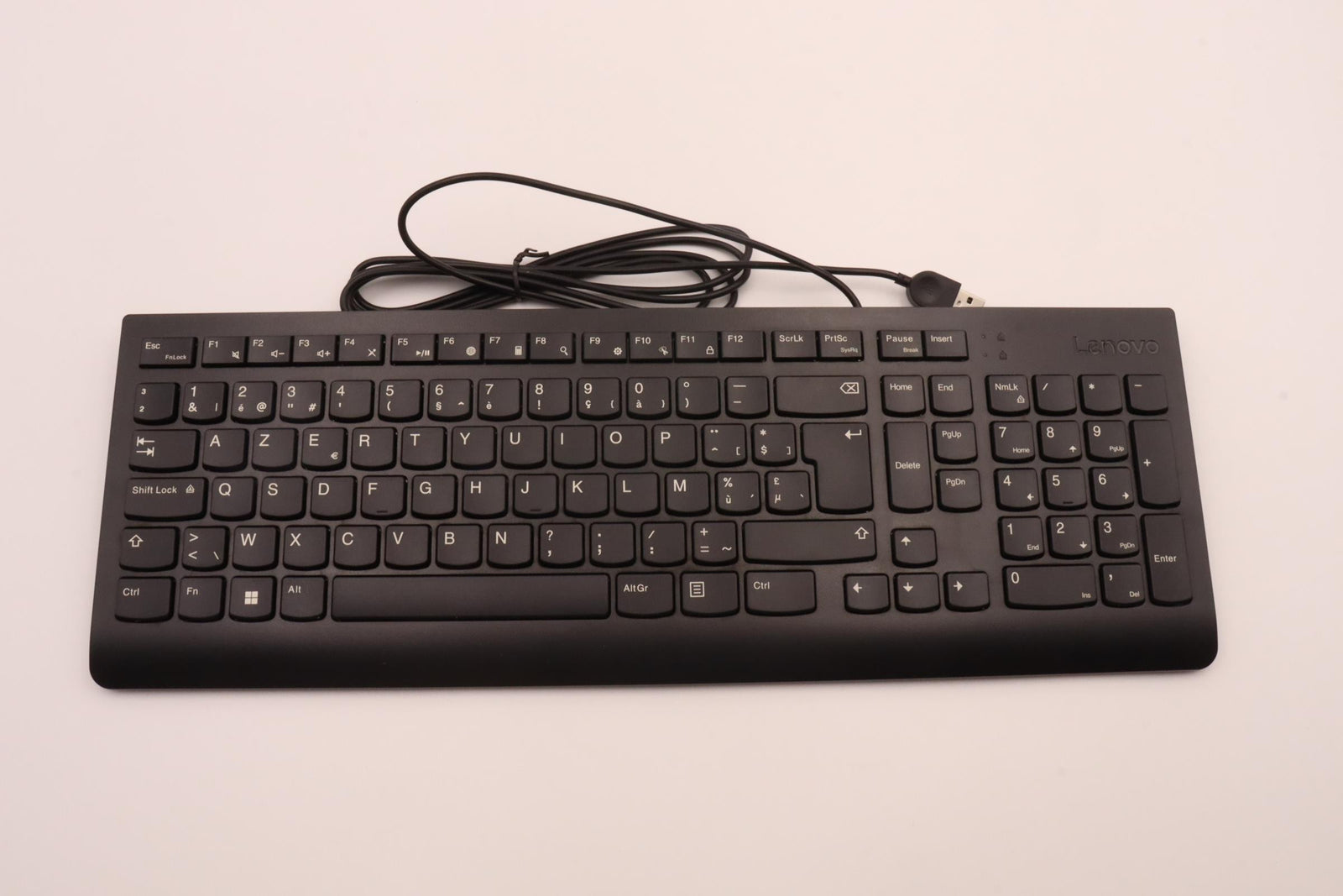 LENOVO Thinkpad Toetsenbord Belgisch M90 Gen 2 M90Q Gen 2 M7 5D50U84438 - Compridis