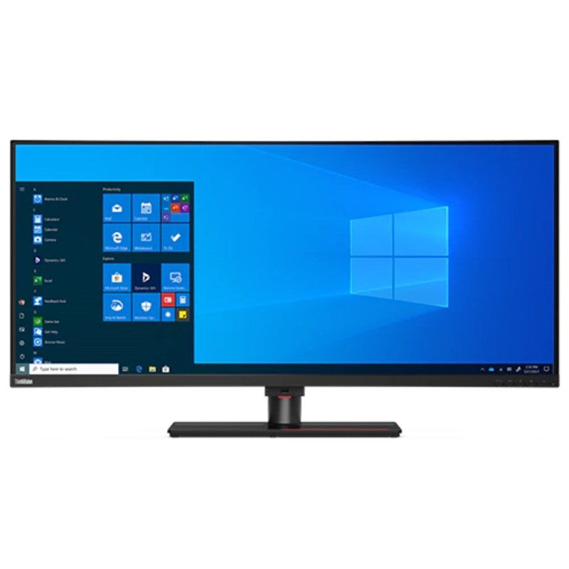 LENOVO ThinkVision P40W-20 39,7" 5120x2160 62C1GAT6EU