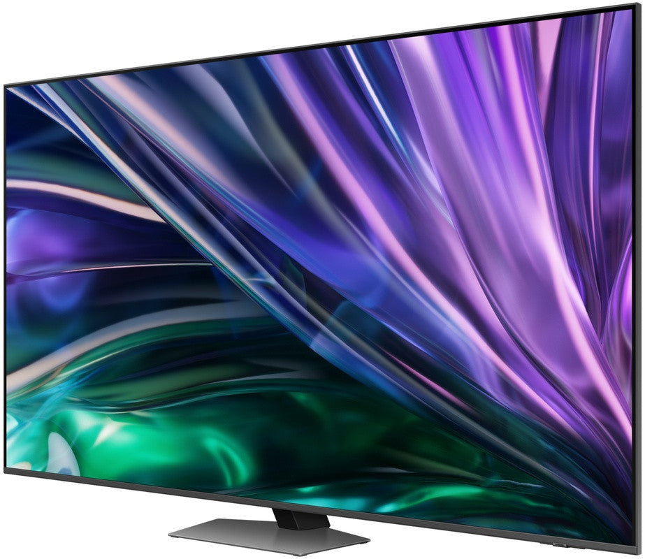 Samsung QN86D QE65QN86DBT 165,1 cm (65") 4K Ultra HD Smart TV Wifi Argent, Charbon 1500 cd/m² QE65QN86DBTXXN