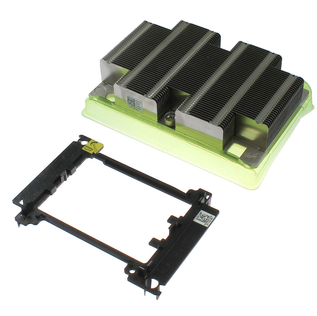 DELL Dissipateur thermique pour PowerEdge R640165W ou haute performance 412-AAMG