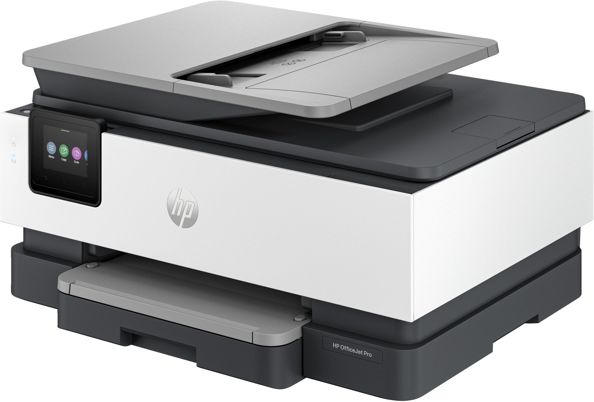 HP OfficeJet Pro 8123 AiO - printer:ISE/ME 405W0C614 - Compridis