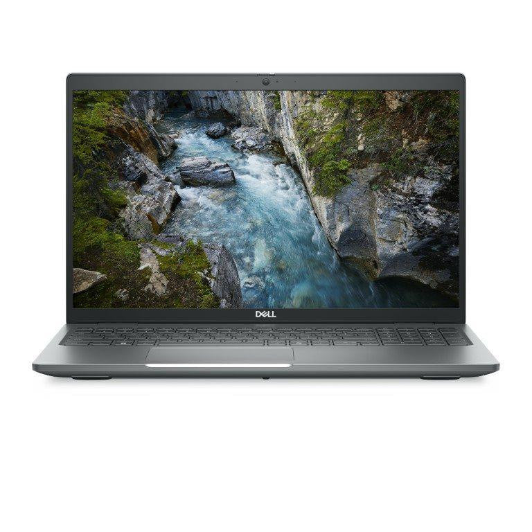 DELL Precision 3591 U7 155H/32GB/1TB/15.6" RTX 1000/AZERTY/W11P 63M0X