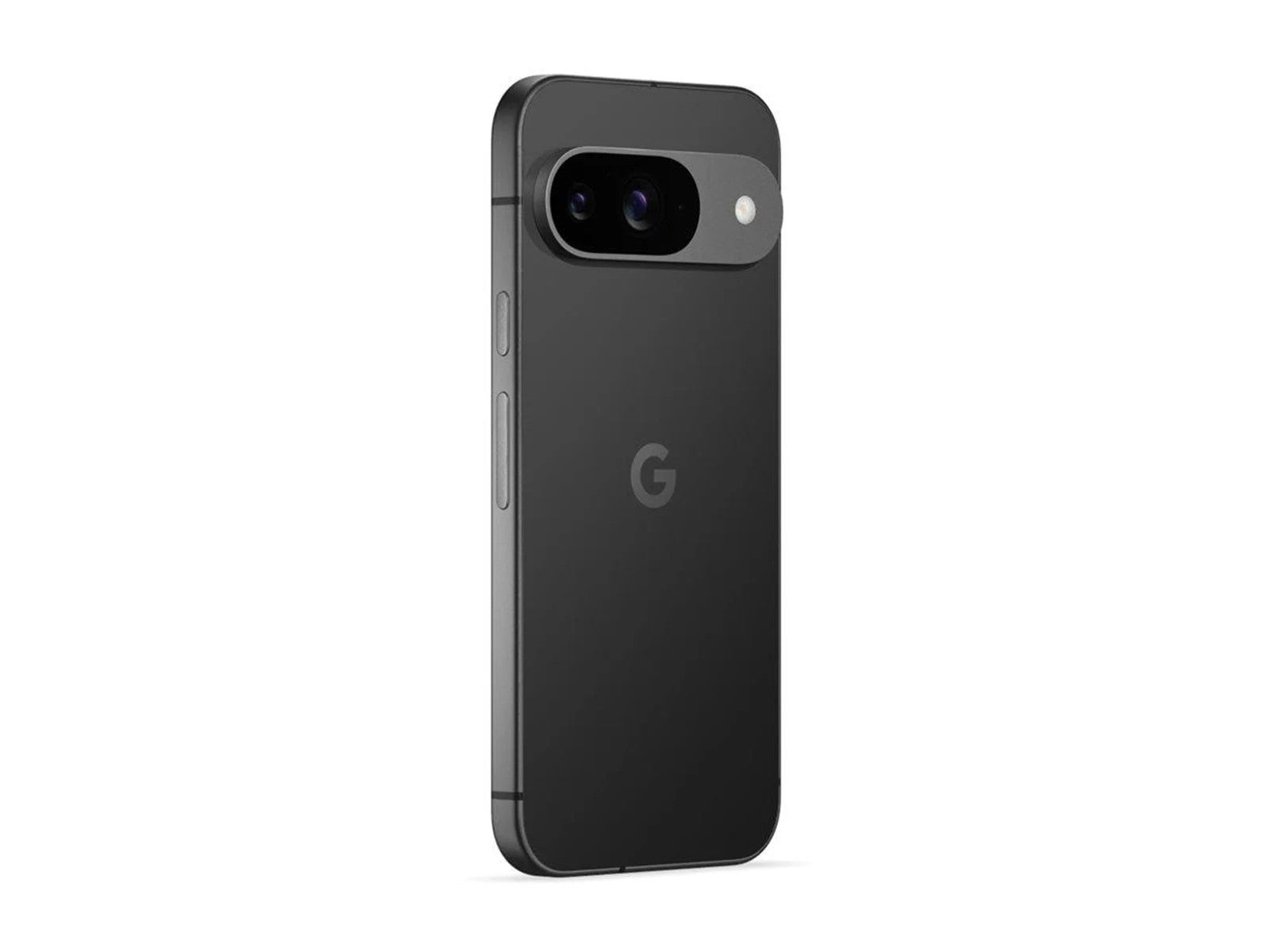 Google Pixel 9 16 cm (6.3"), 12 GB, 128 GB, 50 MP, Android 14, Obsidian GA05226-GB