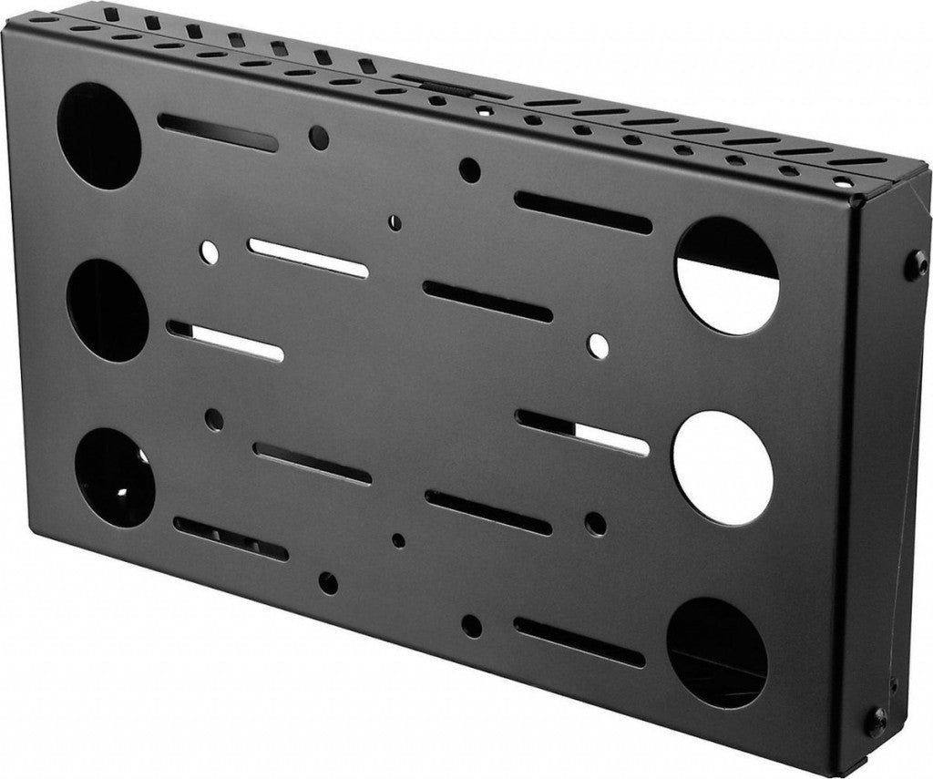 Peerless DS509 bevestiging voor signage-beeldschermen 152,4 cm (60") Zwart DS509