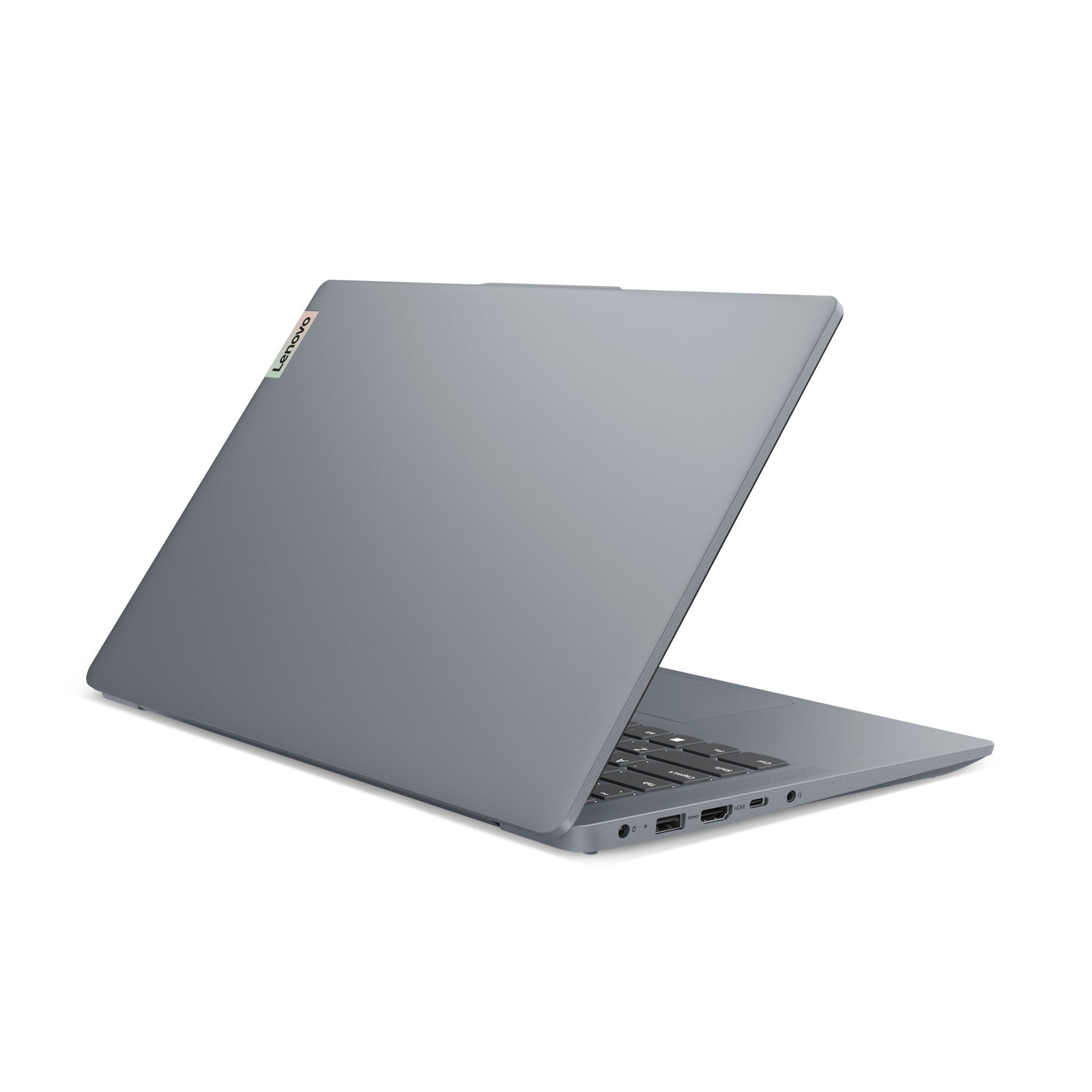 LENOVO IdeaPad SLIM3 14AMN8 14" Ryzen 5 7520U 16Go 512Go AZERTY French 82XN007NFR