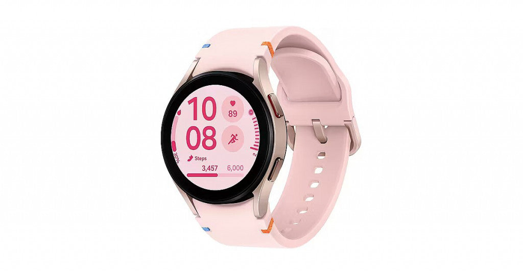 SAMSUNG Galaxy Watch fe Or rose SM-R861NIDAEUB