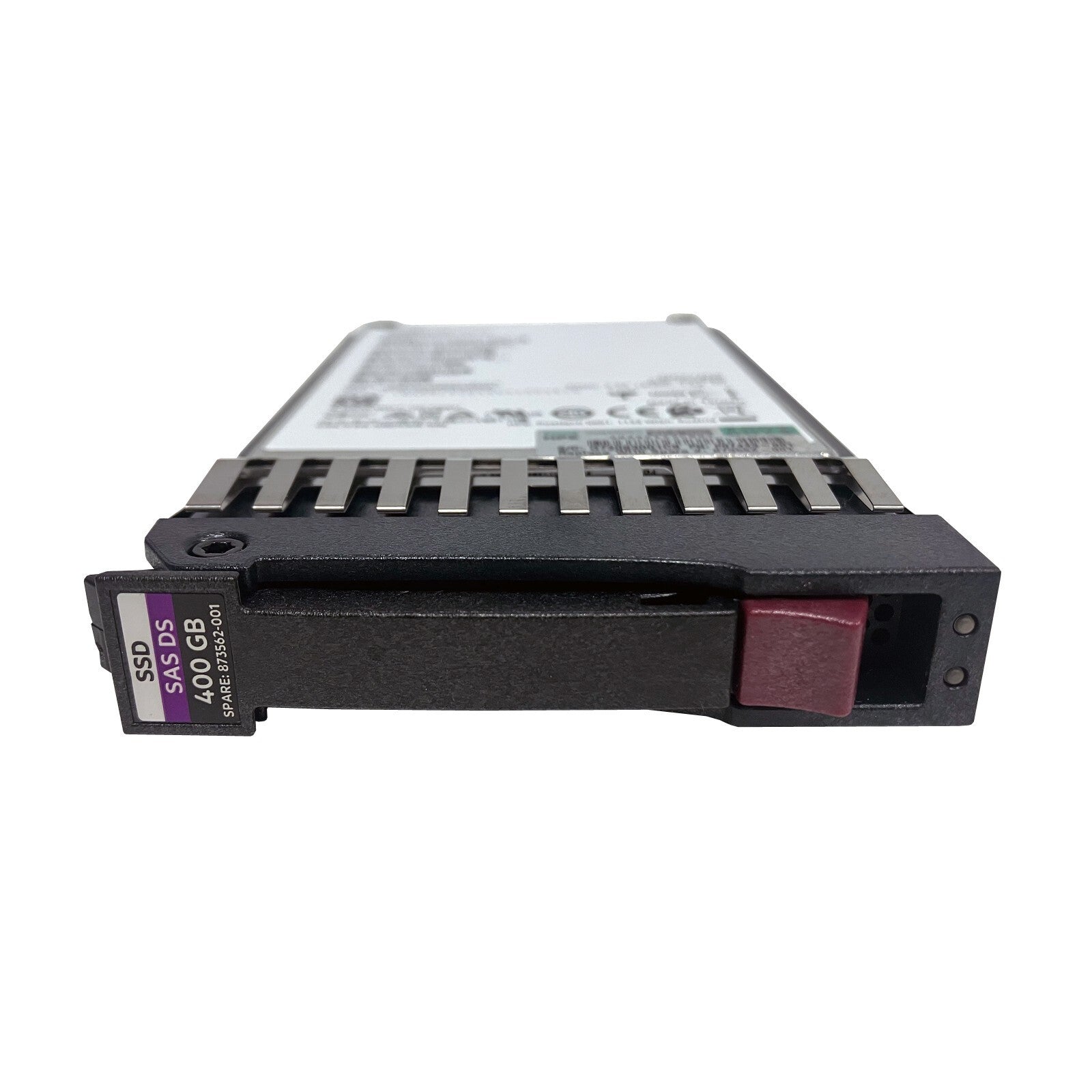 HPE HP 400GB Solid State-schijf 873562-001