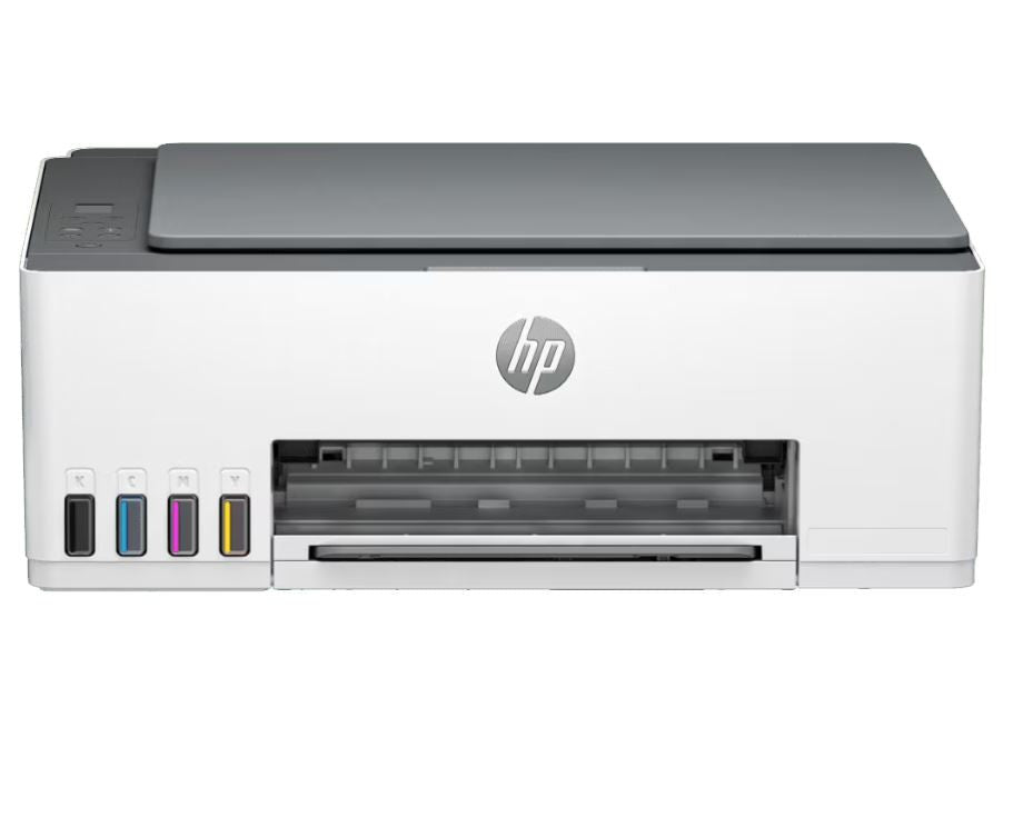 HP Smart Tank 580 All-in-One Printer 1F3Y2A - Draadloos, Kleur