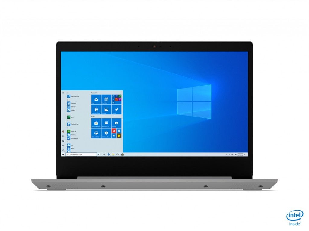 LENOVO ideapad 3 14IL05 I5 - 1035G1 8GB 240GB SSD W11H AZERTY 81WD00UPM8 - Compridis
