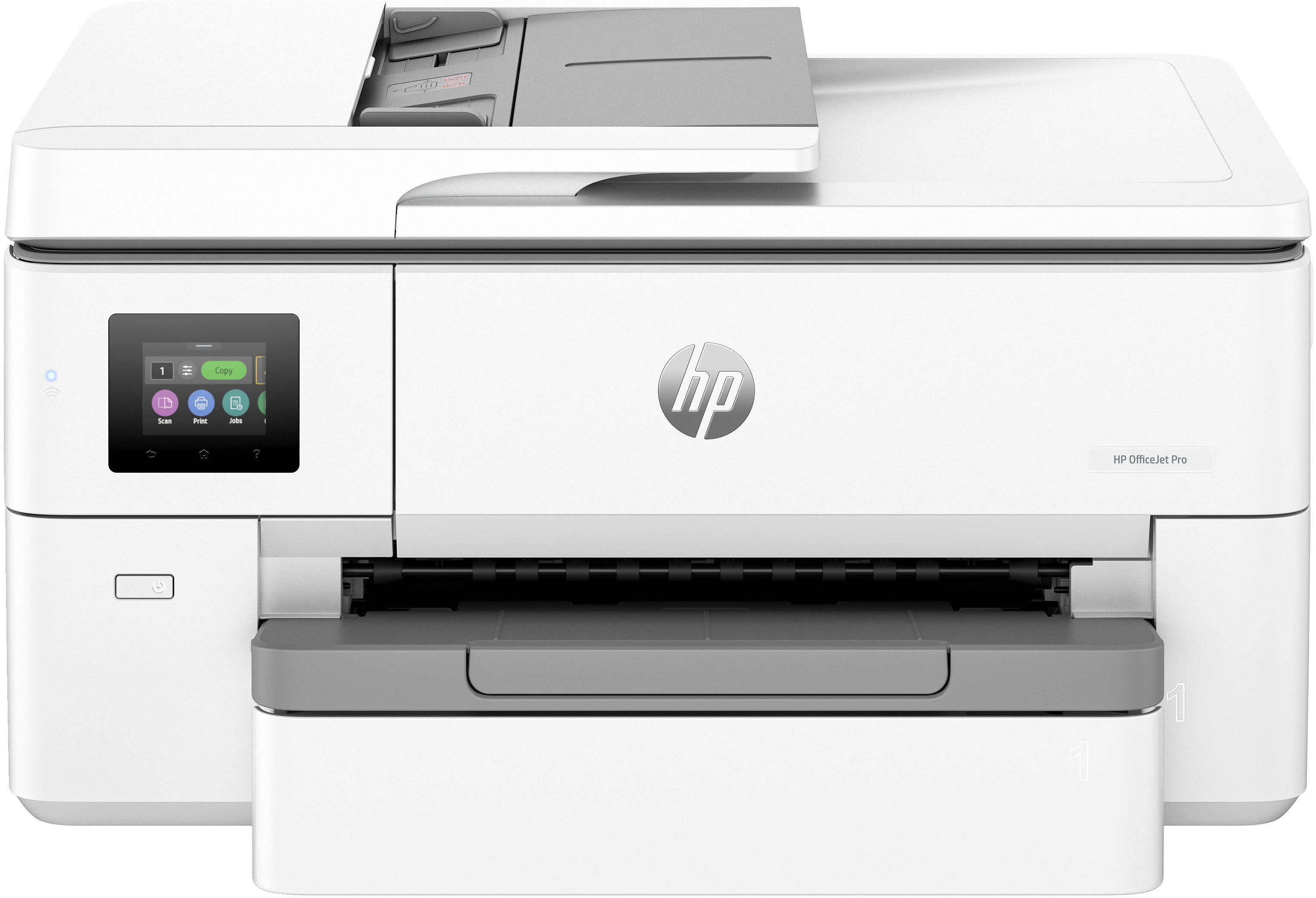 HP Imprimante tout-en-un OfficeJet Pro 9720 WF :MOI 53N94C#BHG