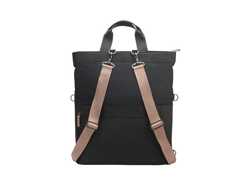 HP 14 - inch Convertible Laptop Backpack Tote 9C2H1AA - Compridis