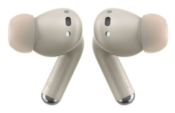 Motorola Moto Buds+ Casques Sans fil Ecouteurs Appels/Musique/Sport/Au quotidien Bluetooth Sable PG38C05742