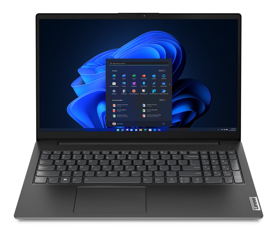 LENOVO V15 G3 I5-1235U/16GB/512GB/15.6" W11P/QWERTZ 82TT008RGE