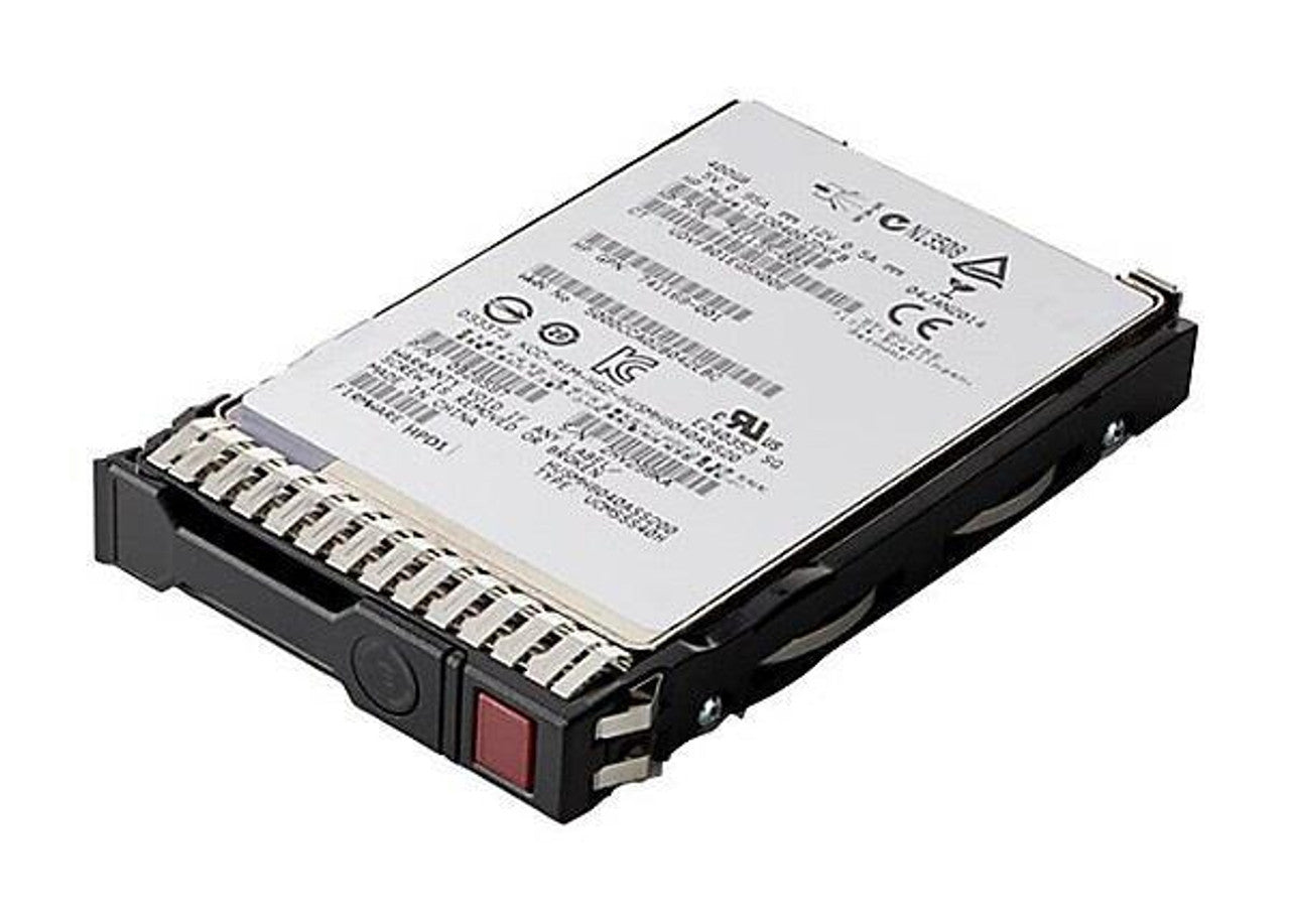 HPE Disque SSD SPS-DRV 240 Go SFF SATA 3.0 P25146-001